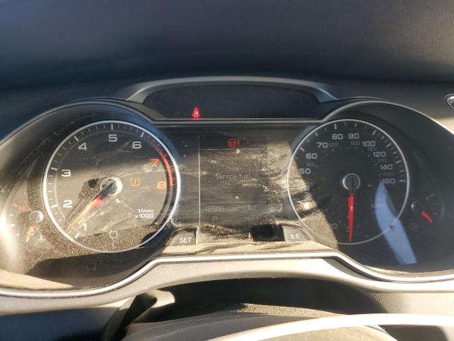 2014 AUDI A4 PREMIUM - WAUAFAFL5EN002831