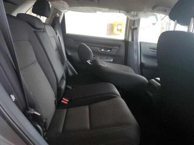 2024 HONDA CR-V LX - 2HKRS4H24RH437031