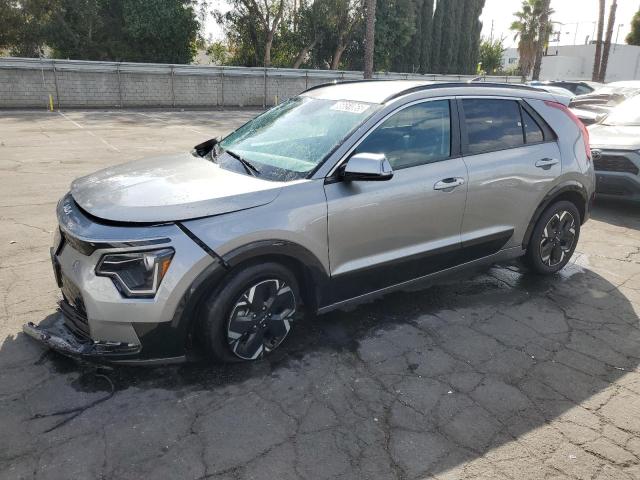 KIA NIRO WIND
