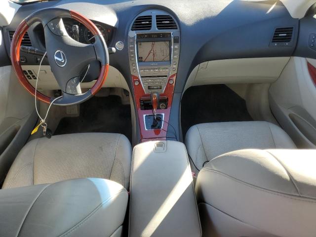 2009 LEXUS ES 350 #3302811899