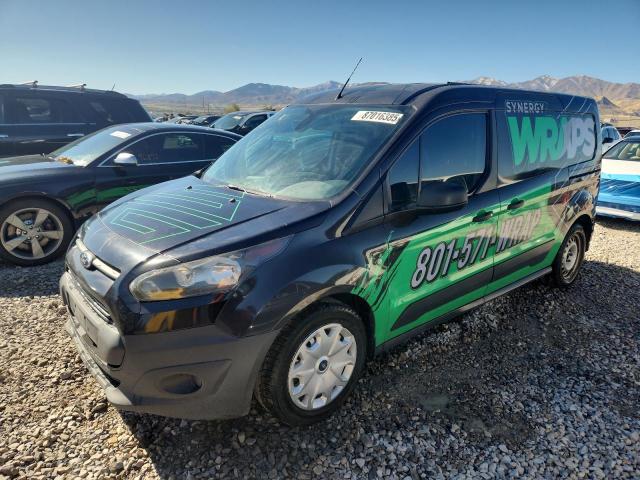 Global Auto Auctions: 2014 FORD TRANSIT CO