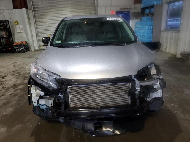 2016 HONDA CR-V SE - 5J6RM4H49GL118948