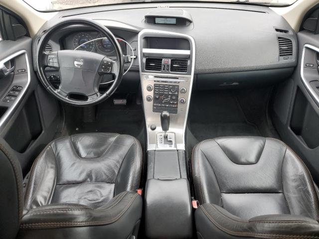 2010 VOLVO XC60 3.2 - YV4982DL8A2059235