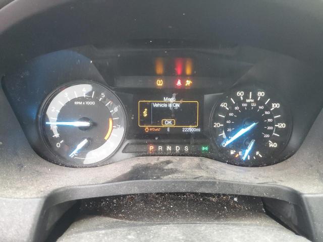 2017 FORD EXPLORER X - 1FM5K7DH0HGC09147