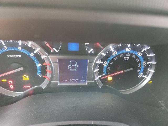 2015 TOYOTA 4RUNNER SR - JTEBU5JRXF5211477