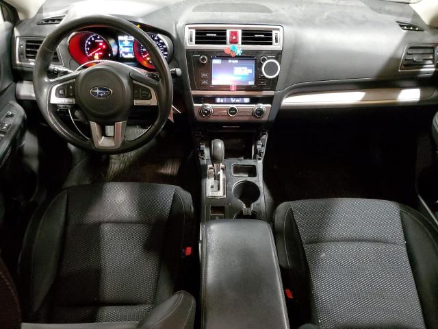 2015 SUBARU OUTBACK 2. 4S4BSAAC1F3285604