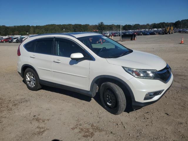 2015 HONDA CR-V EXL - 5J6RM3H78FL007861
