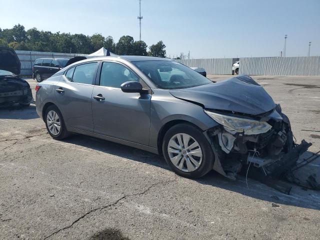 2023 NISSAN SENTRA S - 3N1AB8BV4RY267668