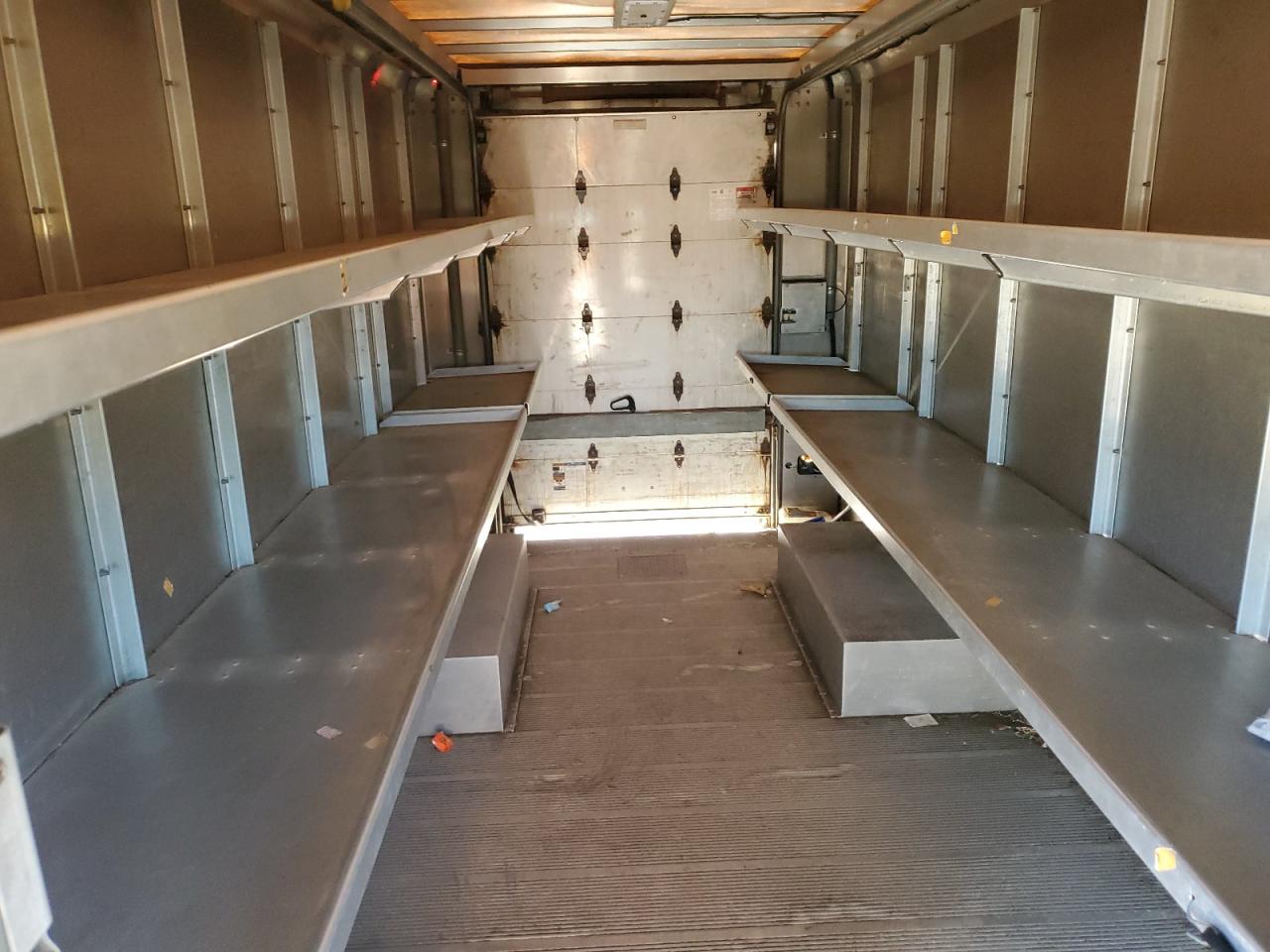 Lot #3311461355 2021 FREIGHTLINER CHASSIS M