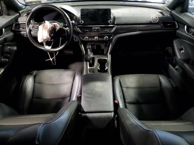 2018 HONDA ACCORD SPO - 1HGCV1F3XJA132184