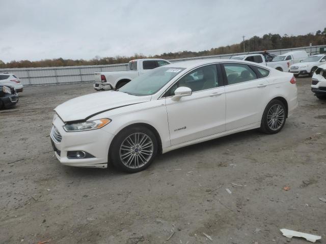 2013 FORD FUSION SE #3301846366