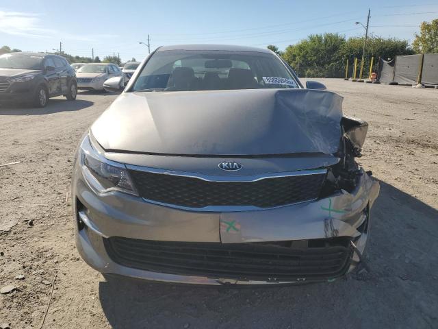 2016 KIA OPTIMA LX - 5XXGT4L36GG092744