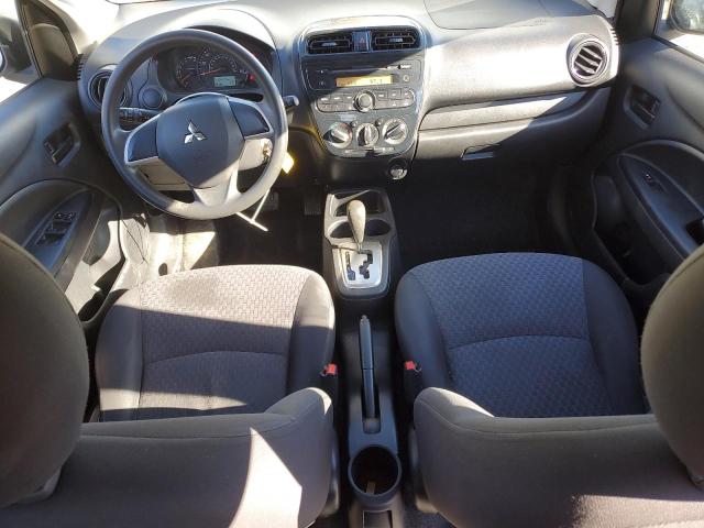 2017 MITSUBISHI MIRAGE ES - ML32A3HJ1HH004644