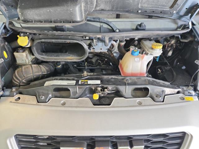 2021 RAM PROMASTER #3303769424