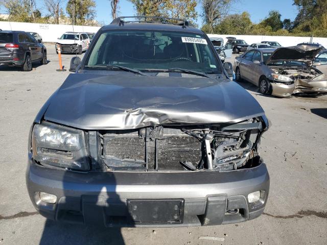 2005 CHEVROLET TRAILBLAZE - Other View