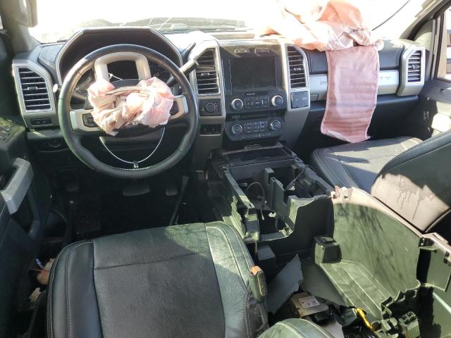 2017 FORD F250 SUPER #3283868423