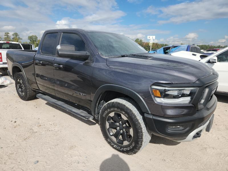 2019 RAM 1500 REBEL #3268228037