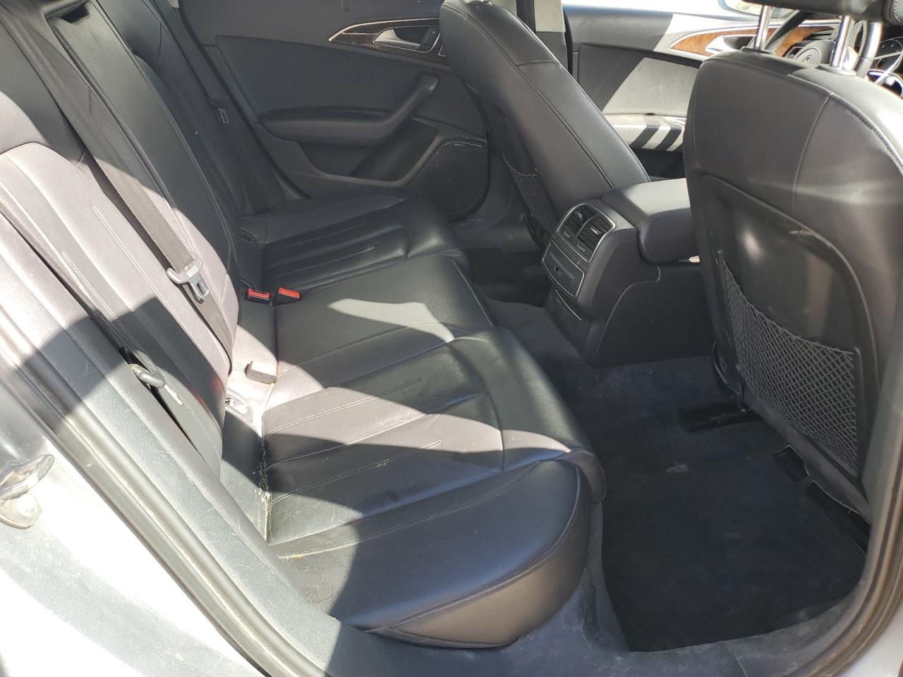 AUDI A6 PREMIUM PLUS