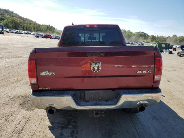 2017 RAM 1500 SLT 1C6RR7LT0HS644035