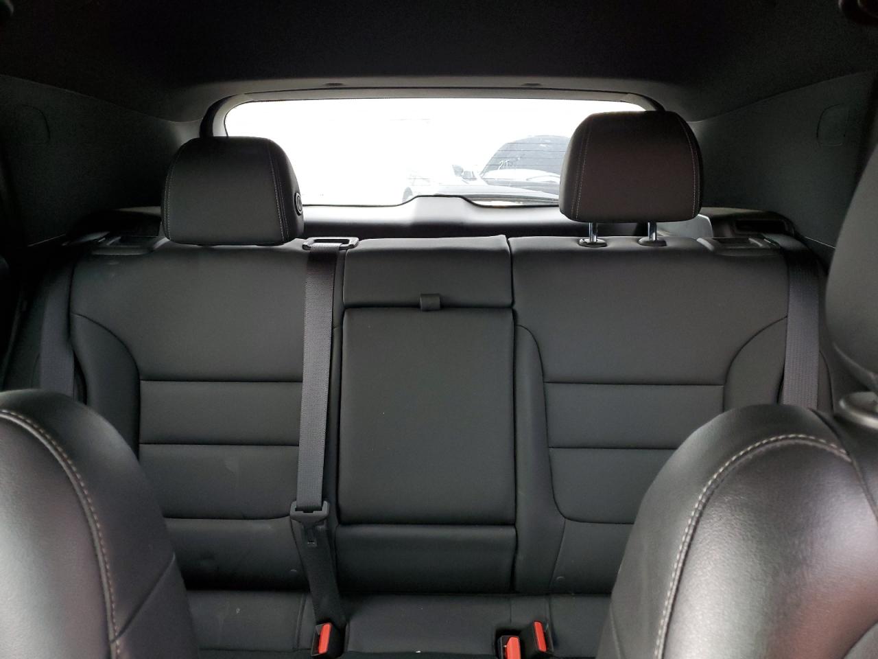 CHEVROLET TRAILBLAZER ACTIV