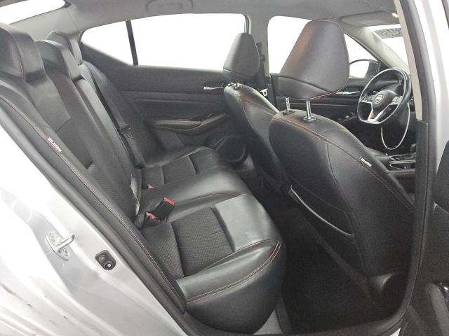 2023 NISSAN ALTIMA SR - 1N4BL4CV7PN383274