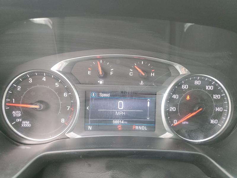 2021 CHEVROLET BLAZER 2LT #3287502997