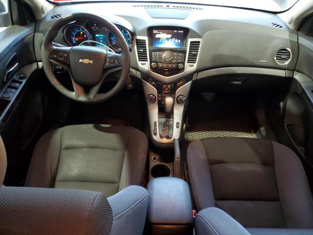 2015 CHEVROLET CRUZE LT 1G1PC5SB0F7158929