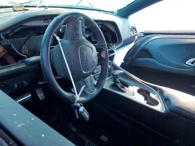 2021 DODGE CHALLENGER #3283781419