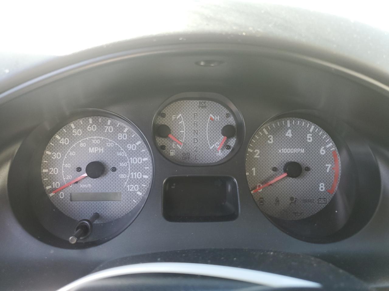 Lot #3257277765 1998 TOYOTA RAV4