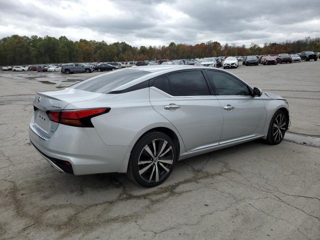 2019 NISSAN ALTIMA PLA 1N4BL4FW1KN304050