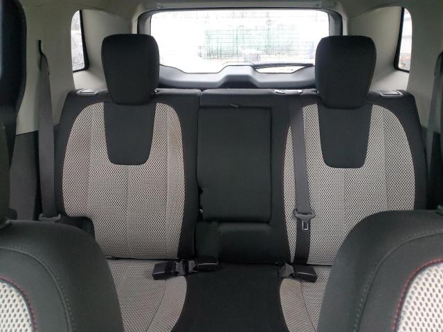 2016 GMC TERRAIN SL #3293387447