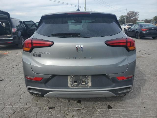 2024 BUICK ENCORE GX PREFERRED #3297242376
