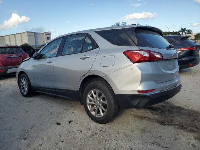 2018 CHEVROLET EQUINOX LS 2GNAXHEV0J6344625