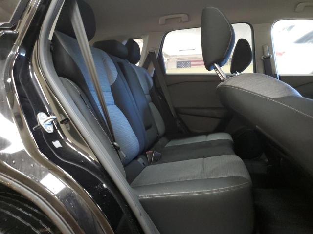 2022 NISSAN ROGUE SV - JN8BT3BB8NW331174