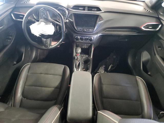 2021 CHEVROLET TRAILBLAZE KL79MUSLXMB157519