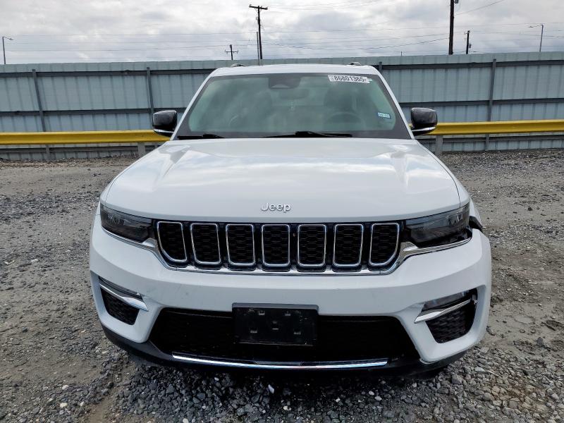 2023 JEEP GRAND CHER #3303001645