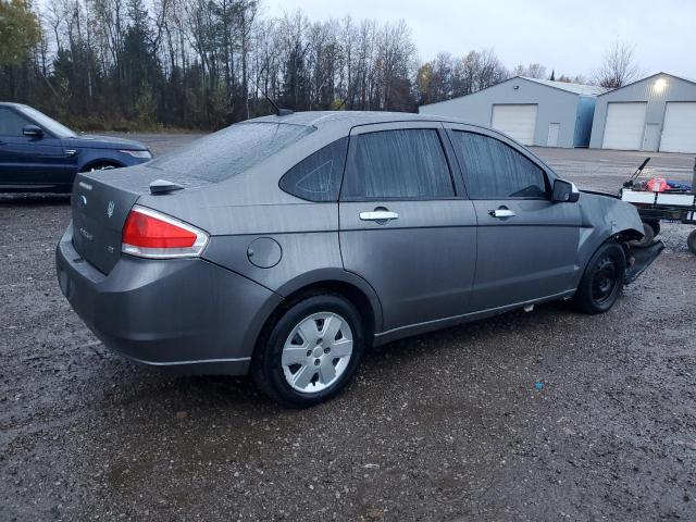 2010 FORD FOCUS SE - 1FAHP3FN1AW100096