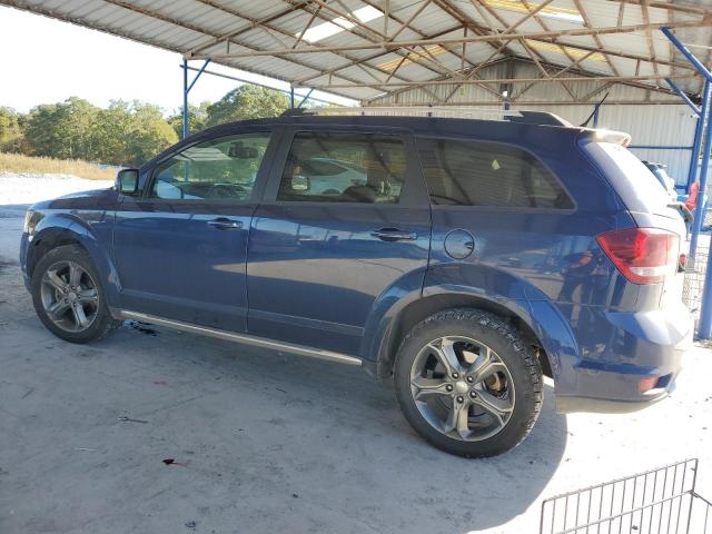 2017 DODGE JOURNEY CR - 3C4PDCGB0HT676636