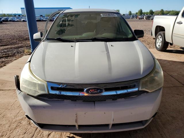 2010 FORD FOCUS SE - 1FAHP3FN6AW111031