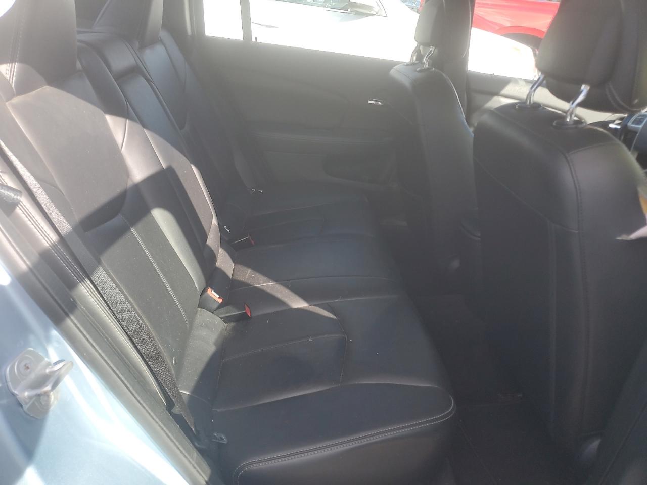 CHRYSLER 200 LIMITED