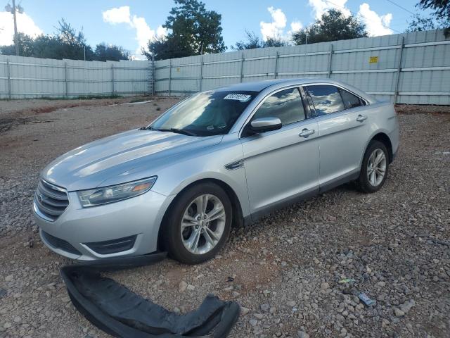 Global Auto Auctions: 2014 FORD TAURUS SEL