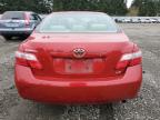 Lot #3316081248 2009 TOYOTA CAMRY BASE