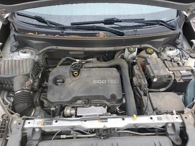 2018 GMC TERRAIN SL 3GKALMEV5JL217379