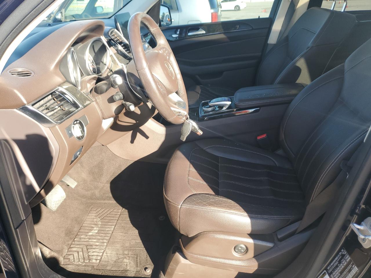 MERCEDES-BENZ GLE-CLASS 350