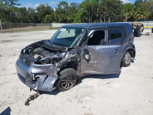 TOYOTA SCION XB