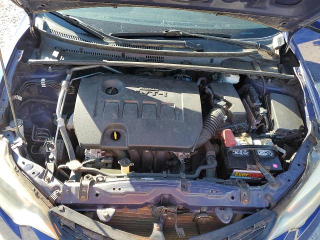 2014 TOYOTA COROLLA L - 2T1BURHE3EC199365