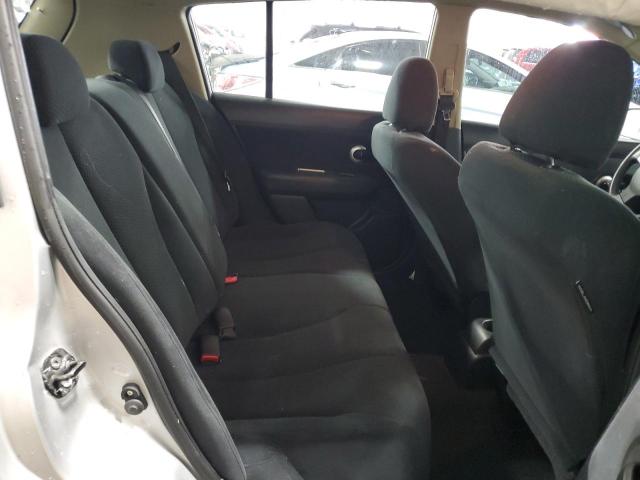 2010 NISSAN VERSA S #3293331424