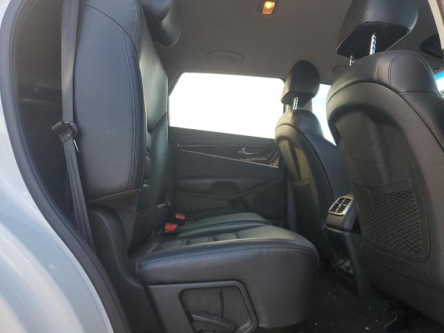 2019 KIA SORENTO EX #3301748362