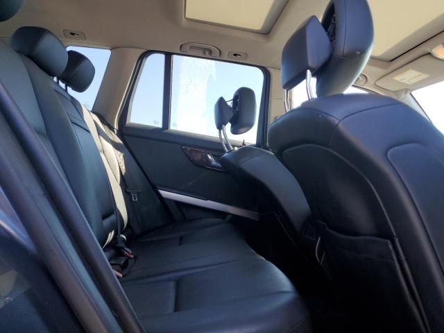 2011 MERCEDES-BENZ GLK 350 - WDCGG5GB7BF688717