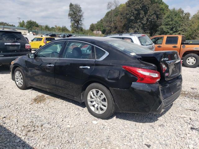 2017 NISSAN ALTIMA 2.5 1N4AL3AP7HC263045
